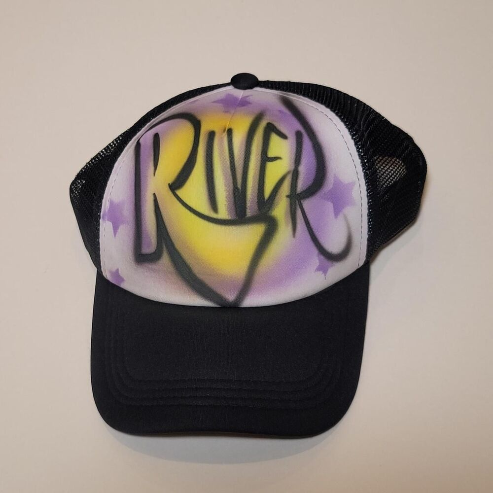 Unbranded Men's multi Hat